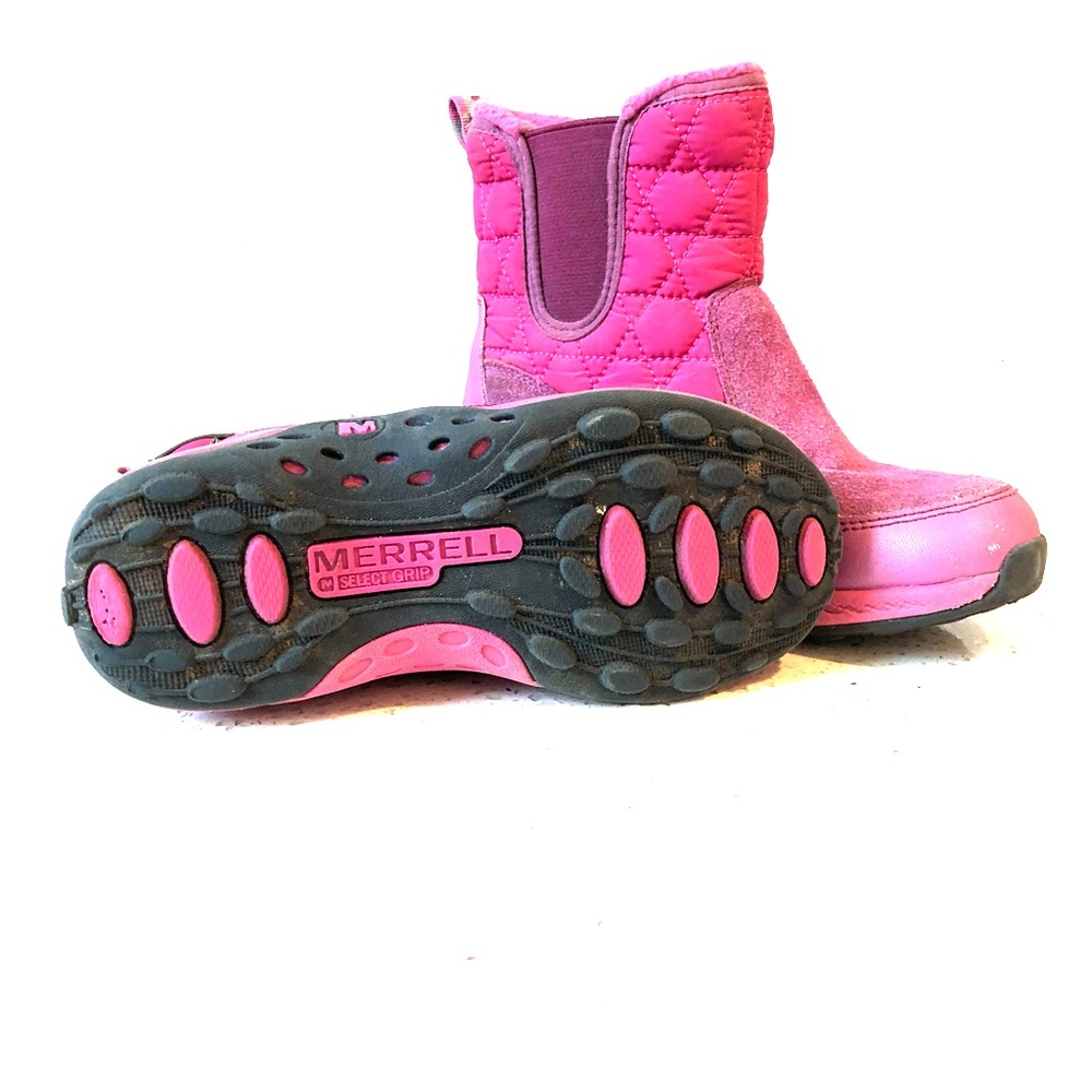 Merrell Snow Boots